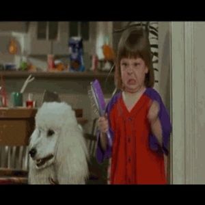 Meet your Posher, Sedona